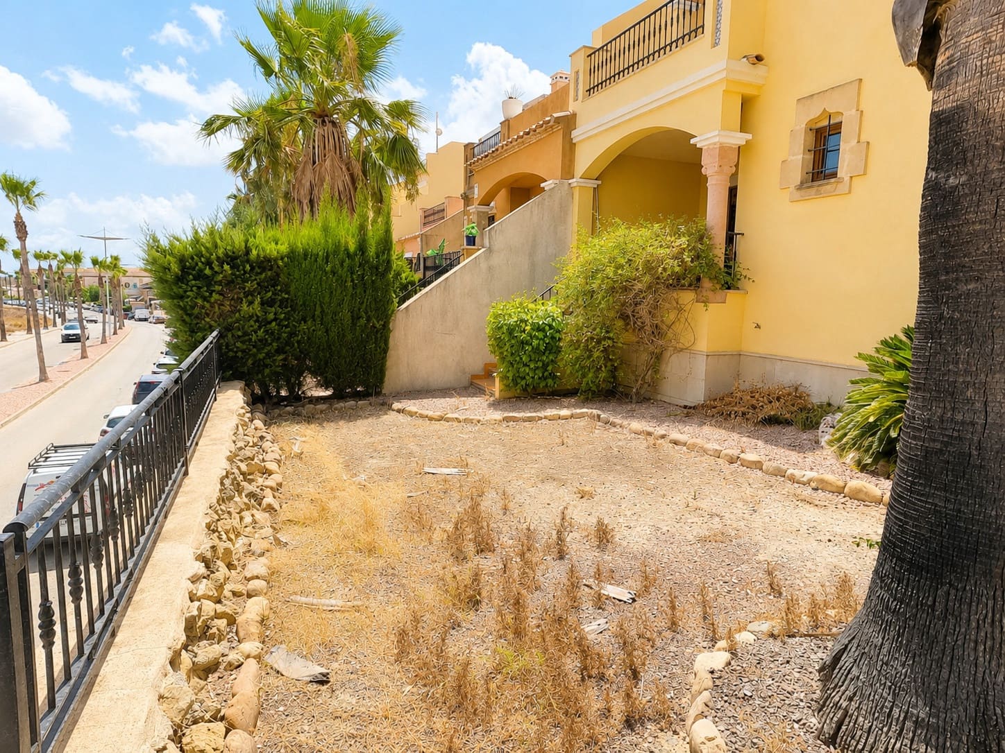 Apartamento de 2 habitaciones en Algorfa en venta con piscina garaje - 184.995 € (Ref: 10014811)
