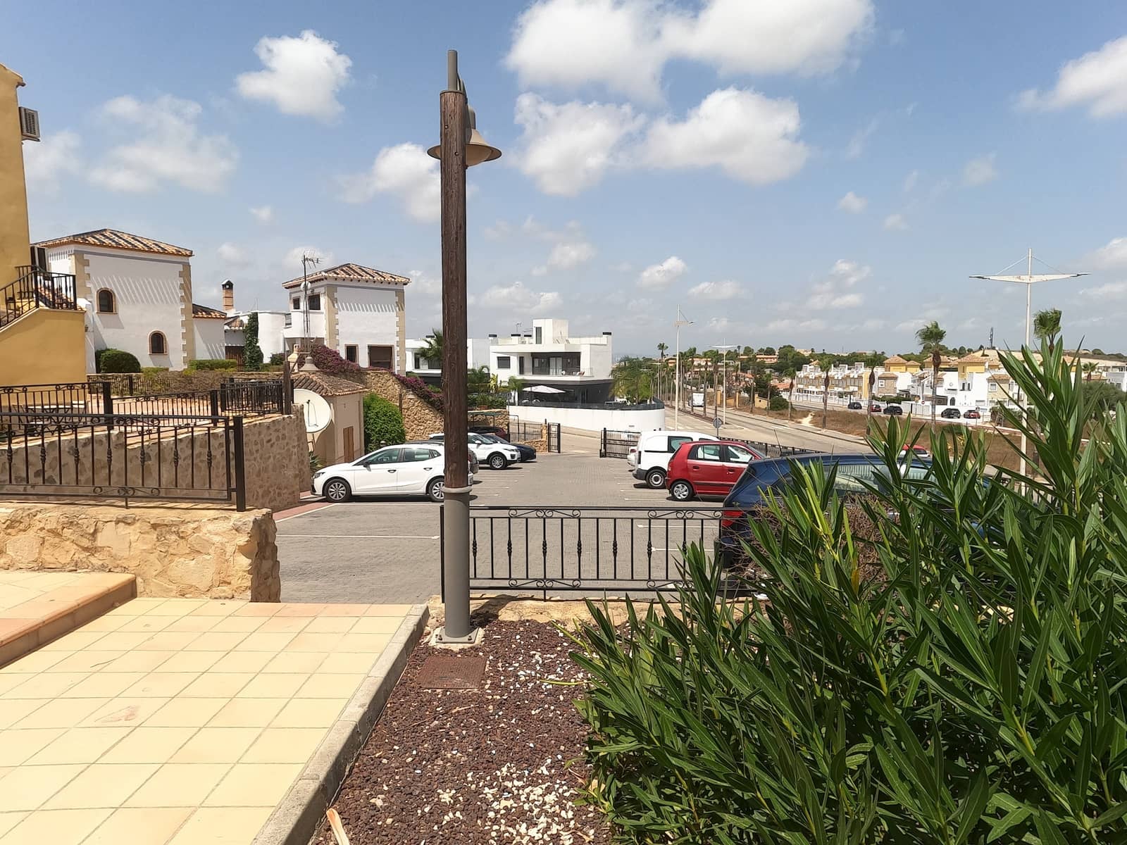Apartamento de 2 habitaciones en Algorfa en venta con piscina garaje - 184.995 € (Ref: 10014811)