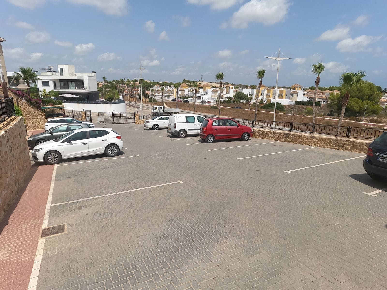 Apartamento de 2 habitaciones en Algorfa en venta con piscina garaje - 184.995 € (Ref: 10014811)