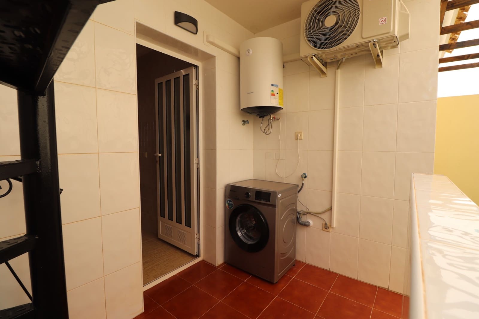 2 sypialnia Bungalow na sprzedaż w Algorfa z basenem garażem - 164 950 € (Ref: 10017118)