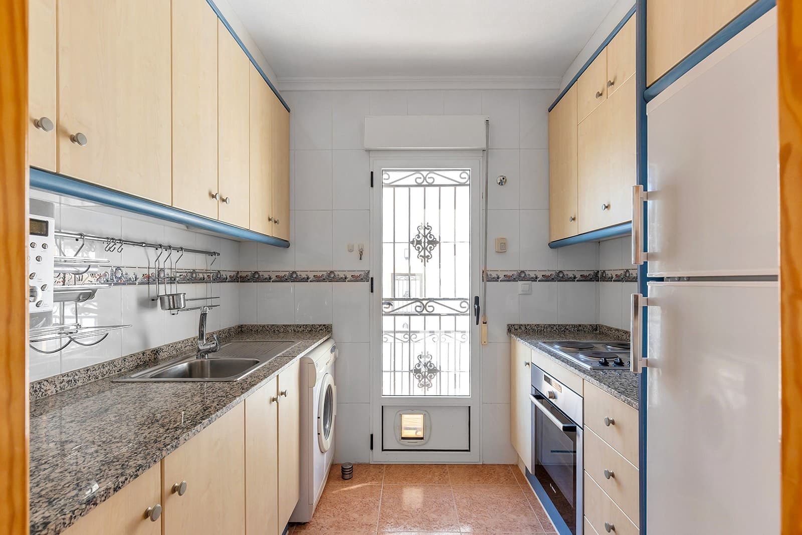 Chalet de 3 habitaciones en Vistabella en venta con piscina - 218.000 € (Ref: 10017119)
