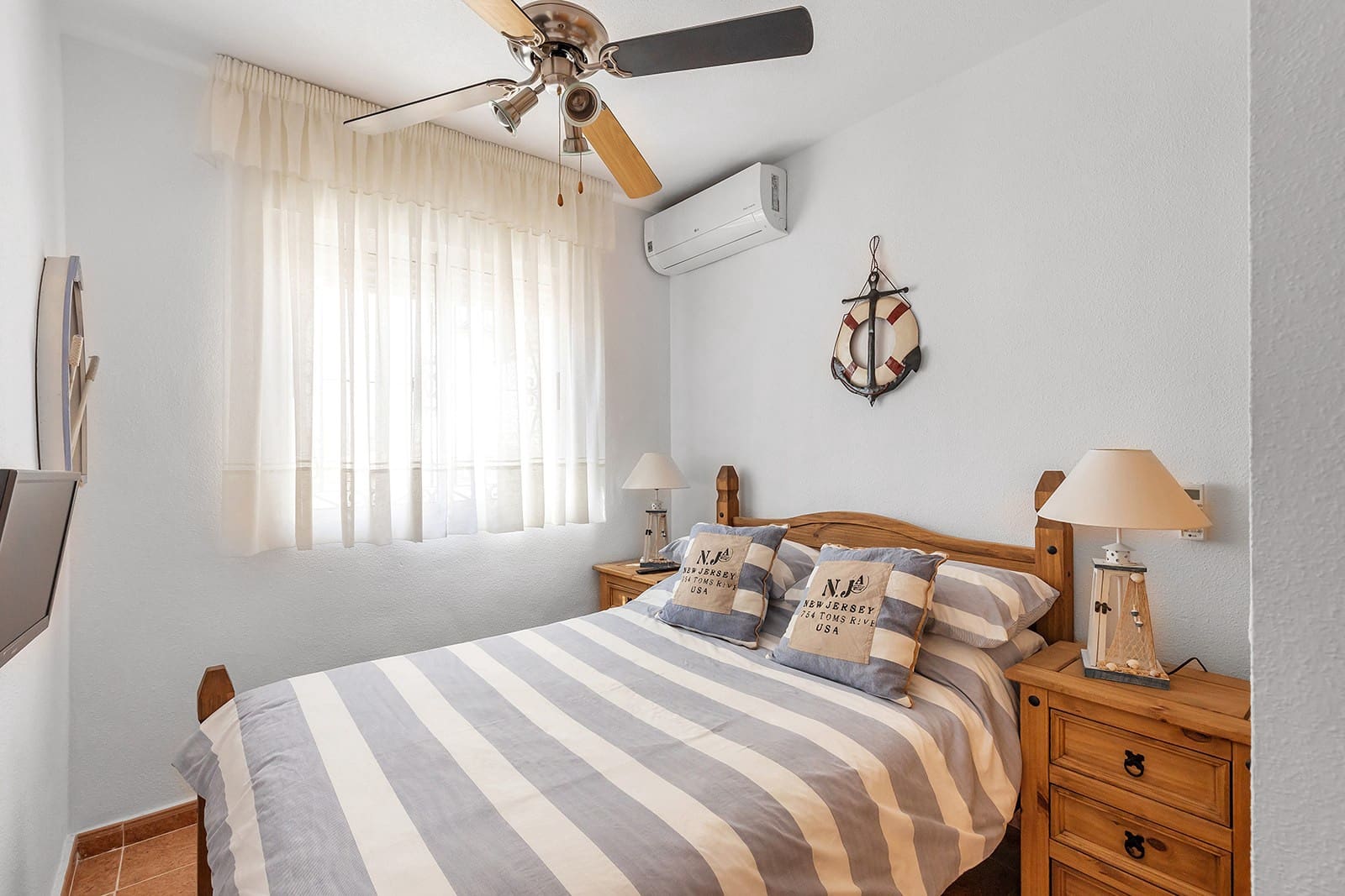 Chalet de 3 habitaciones en Vistabella en venta con piscina - 218.000 € (Ref: 10017119)