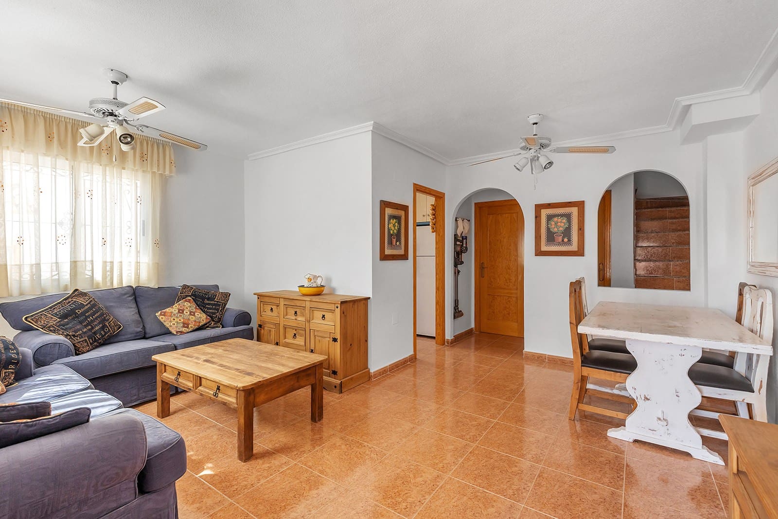 Chalet de 3 habitaciones en Vistabella en venta con piscina - 218.000 € (Ref: 10017119)