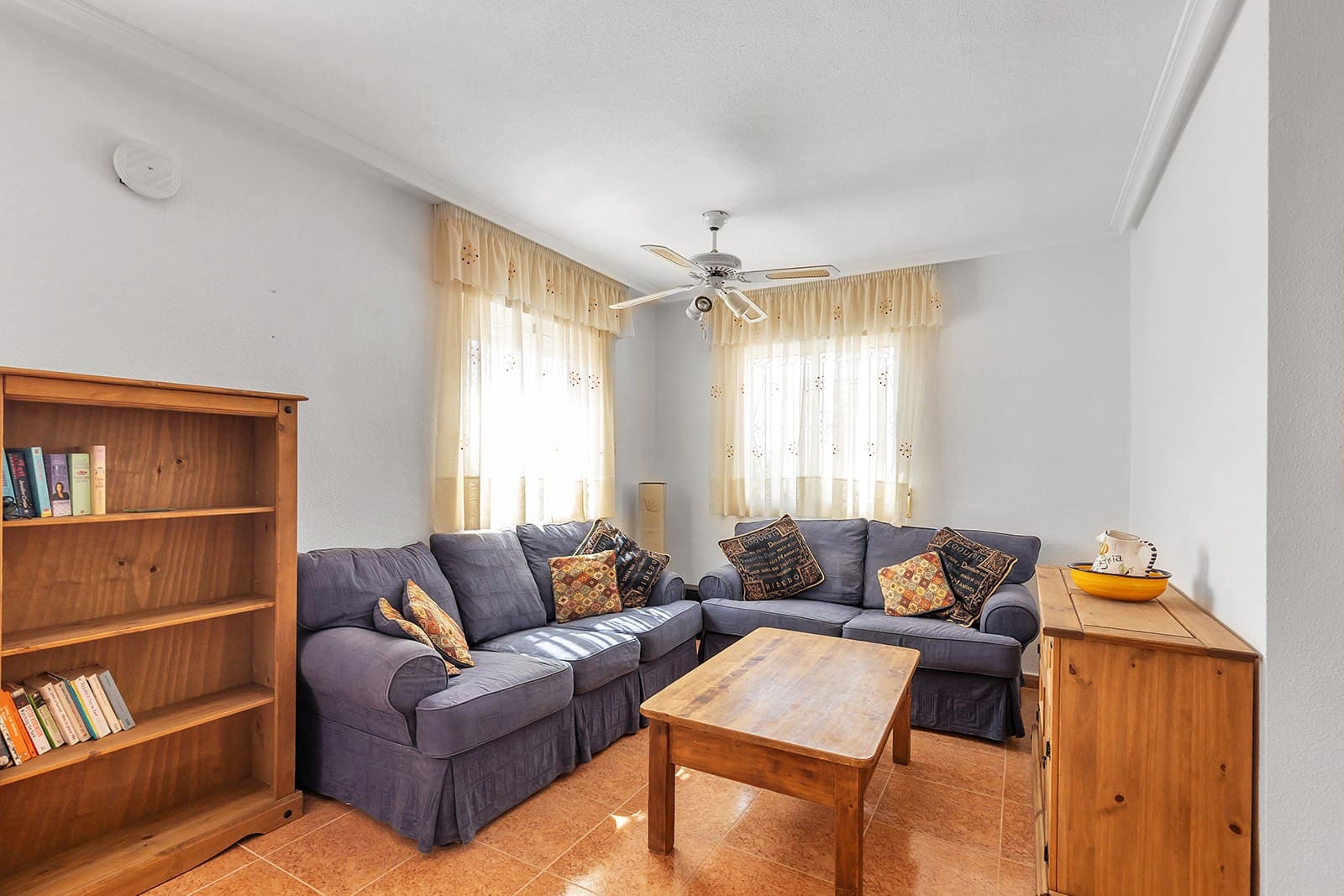 Chalet de 3 habitaciones en Vistabella en venta con piscina - 218.000 € (Ref: 10017119)