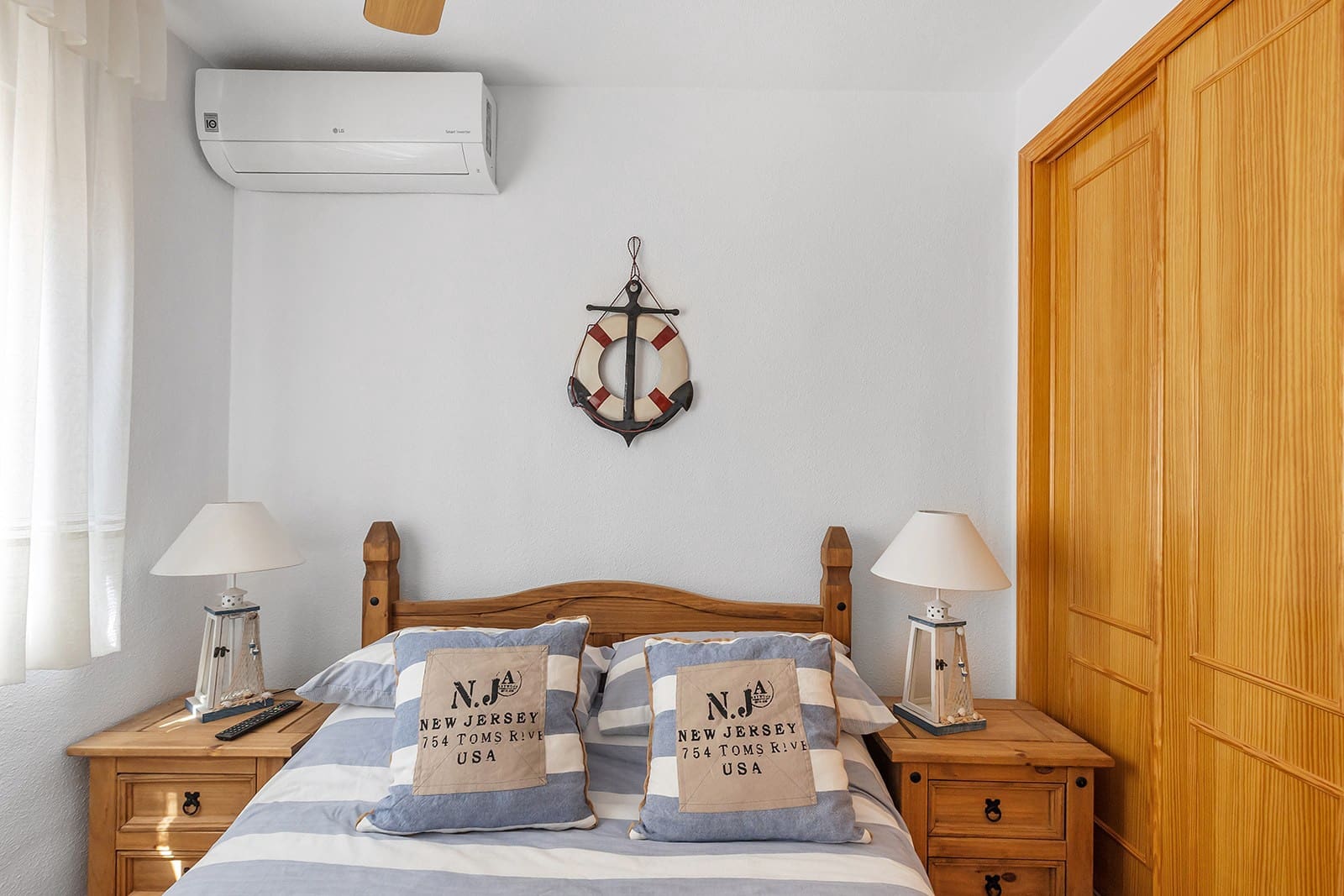 Chalet de 3 habitaciones en Vistabella en venta con piscina - 218.000 € (Ref: 10017119)