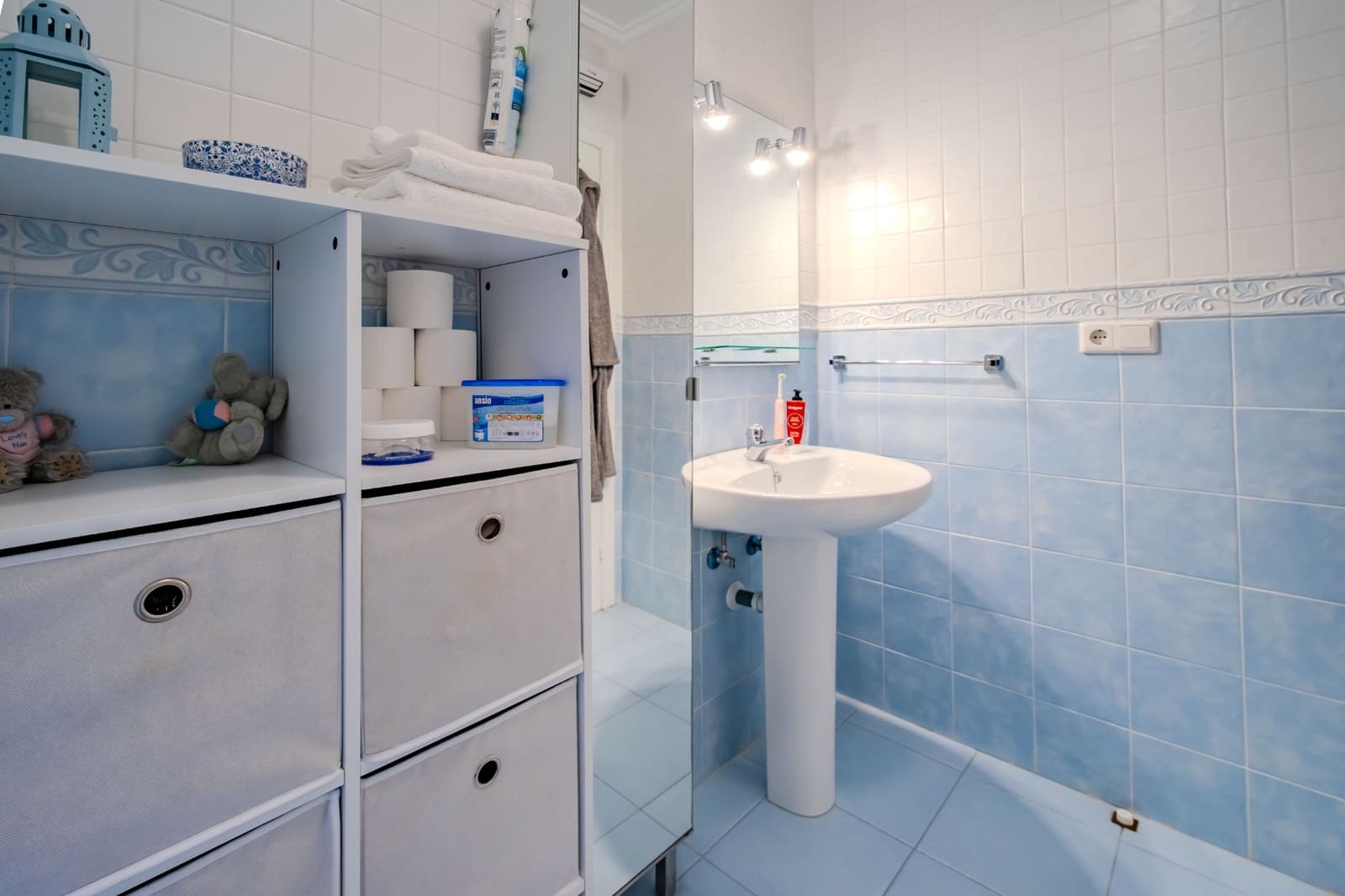 Apartamento de 2 habitaciones en Ciudad Quesada en venta con piscina - 170.000 € (Ref: 10017120)