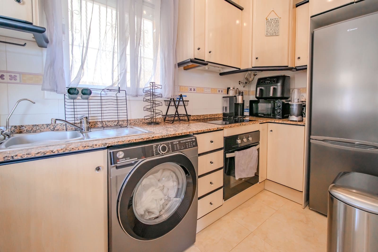 Apartamento de 2 habitaciones en Ciudad Quesada en venta con piscina - 170.000 € (Ref: 10017120)