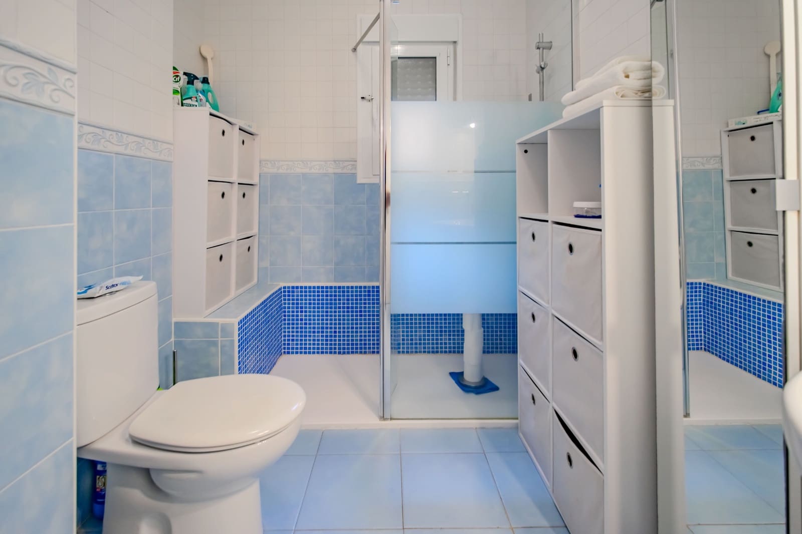 Apartamento de 2 habitaciones en Ciudad Quesada en venta con piscina - 170.000 € (Ref: 10017120)