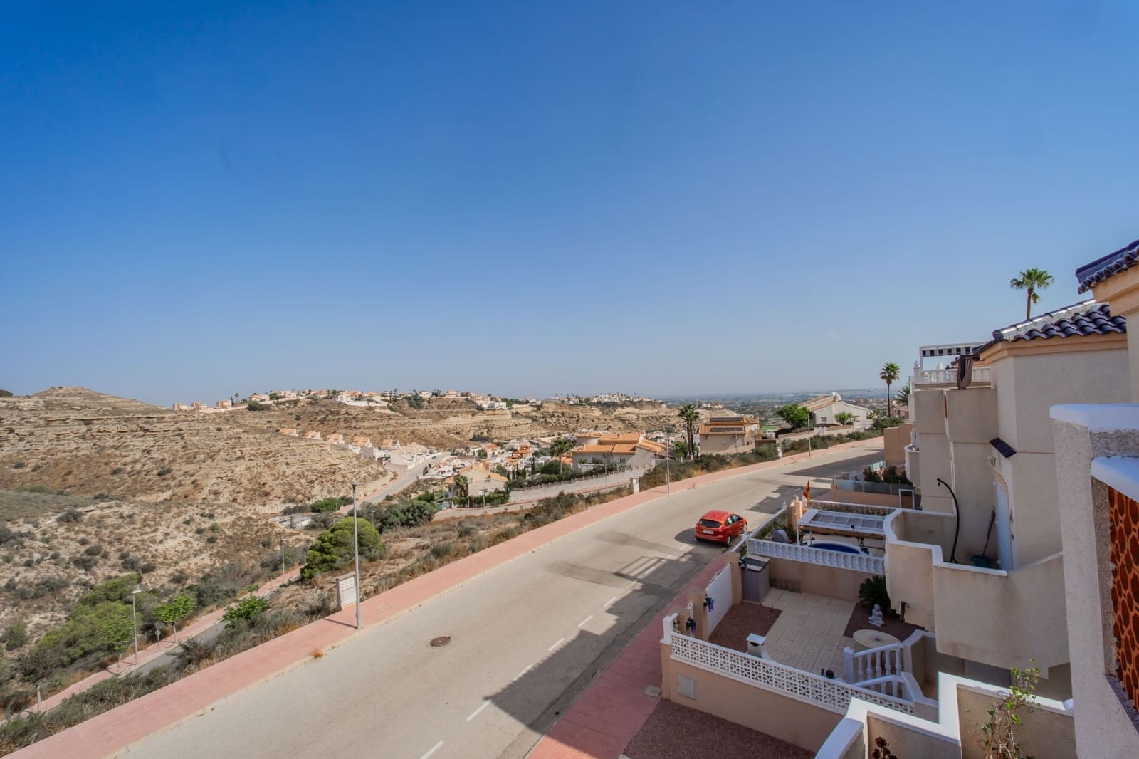Apartamento de 2 habitaciones en Ciudad Quesada en venta con piscina - 170.000 € (Ref: 10017120)