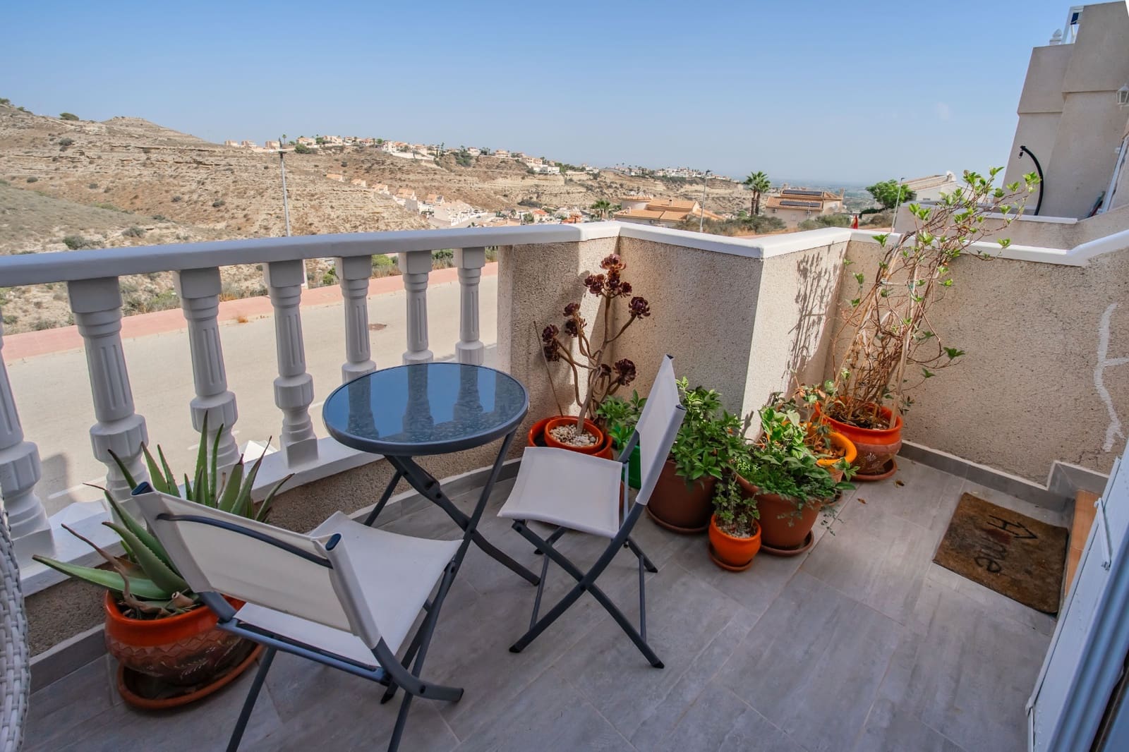 Apartamento de 2 habitaciones en Ciudad Quesada en venta con piscina - 170.000 € (Ref: 10017120)