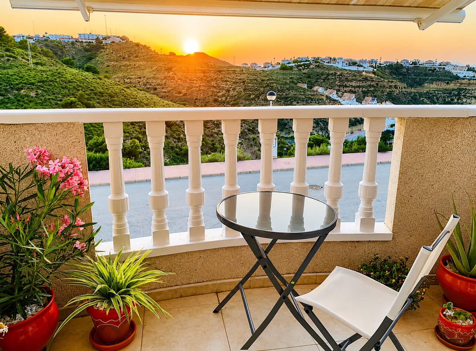 Apartamento de 2 habitaciones en Ciudad Quesada en venta con piscina - 170.000 € (Ref: 10017120)