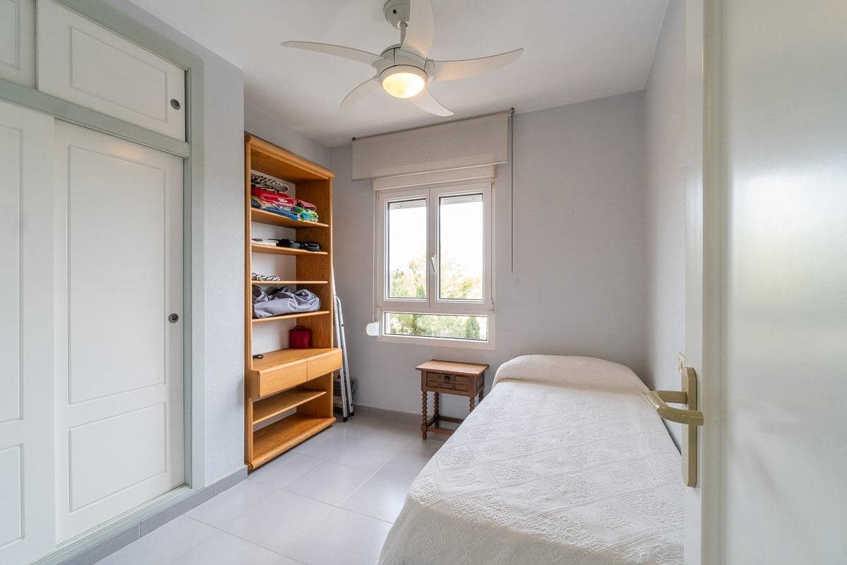 3 slaapkamer Appartement te koop in Orihuela Costa met zwembad - € 218.000 (Ref: 10018148)