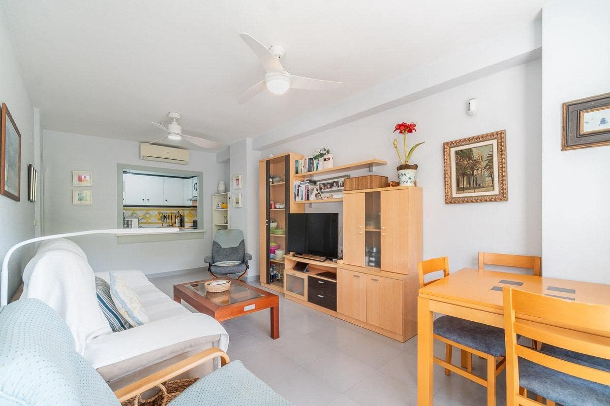 3 slaapkamer Appartement te koop in Orihuela Costa met zwembad - € 218.000 (Ref: 10018148)