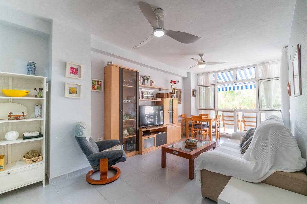 3 slaapkamer Appartement te koop in Orihuela Costa met zwembad - € 218.000 (Ref: 10018148)