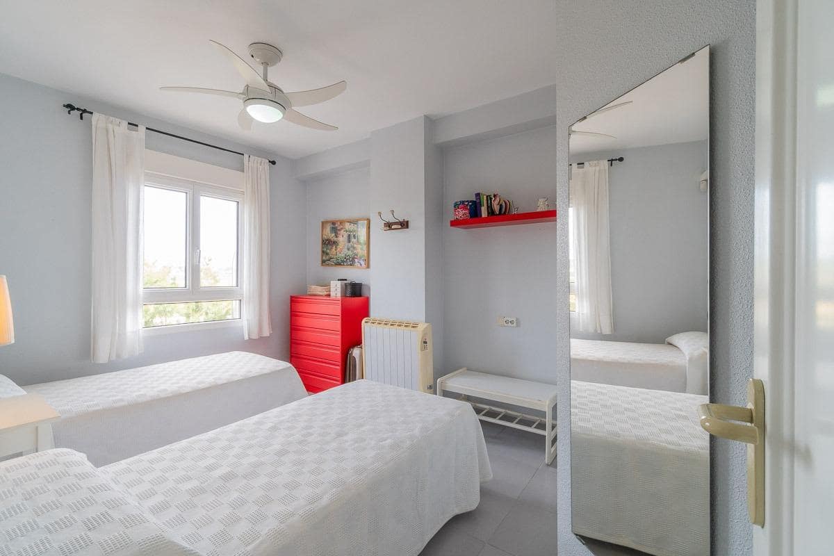3 slaapkamer Appartement te koop in Orihuela Costa met zwembad - € 218.000 (Ref: 10018148)