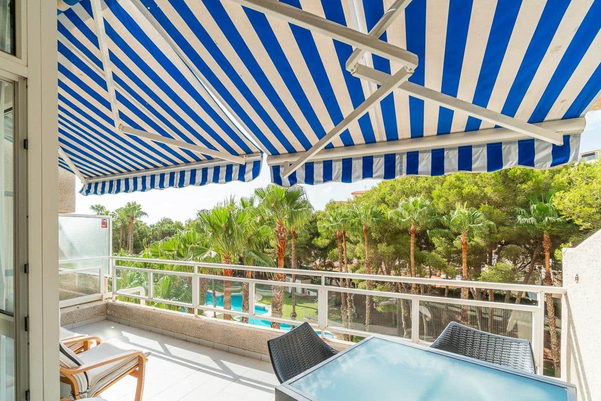 3 slaapkamer Appartement te koop in Orihuela Costa met zwembad - € 218.000 (Ref: 10018148)