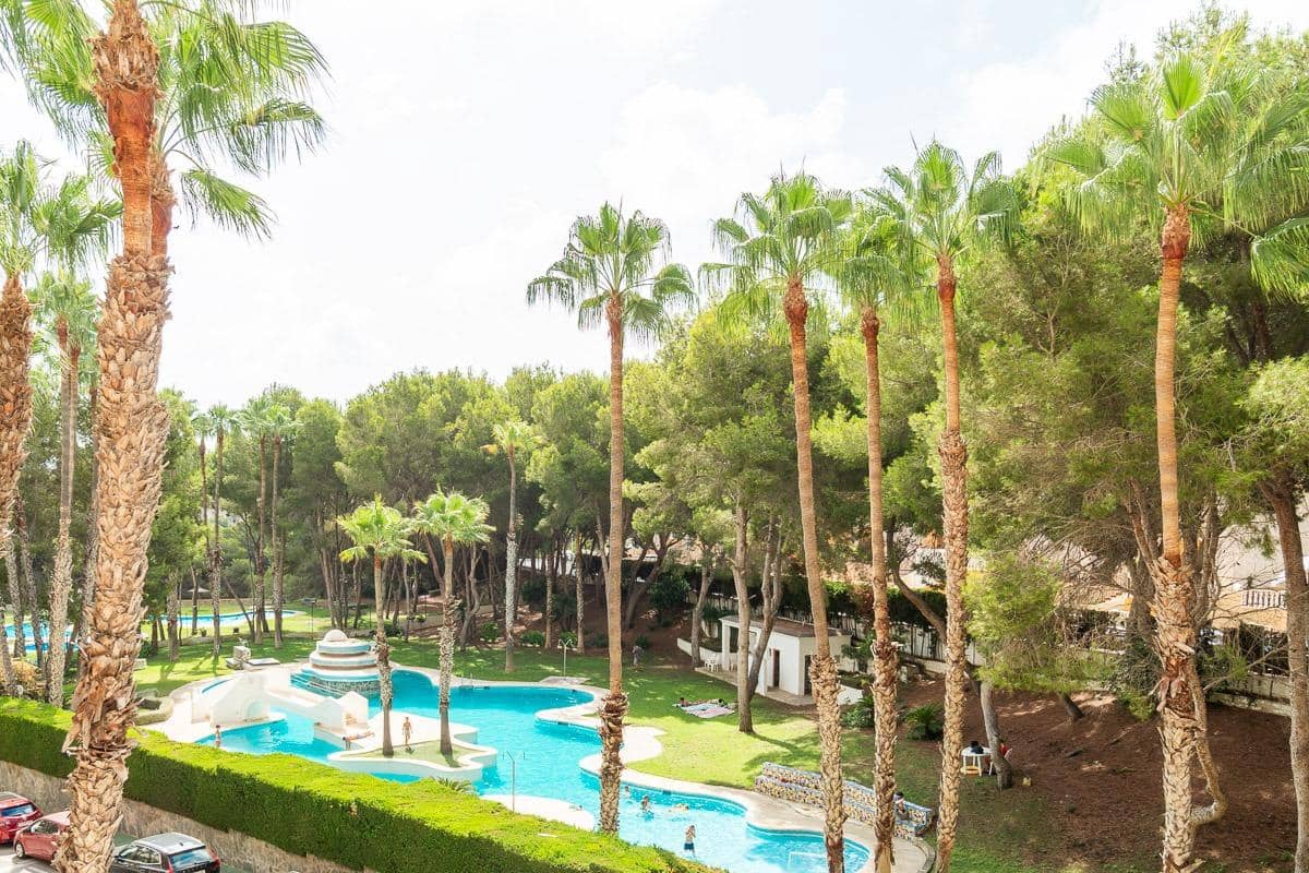 3 slaapkamer Appartement te koop in Orihuela Costa met zwembad - € 218.000 (Ref: 10018148)