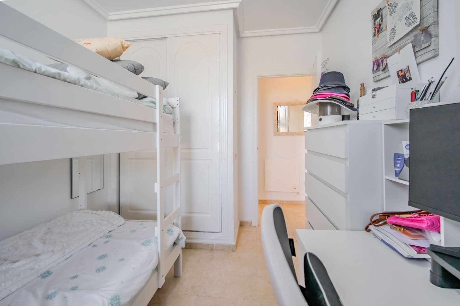 2 sypialnia Apartament na sprzedaż w Ciudad Quesada z basenem - 170 000 € (Ref: 10018149)