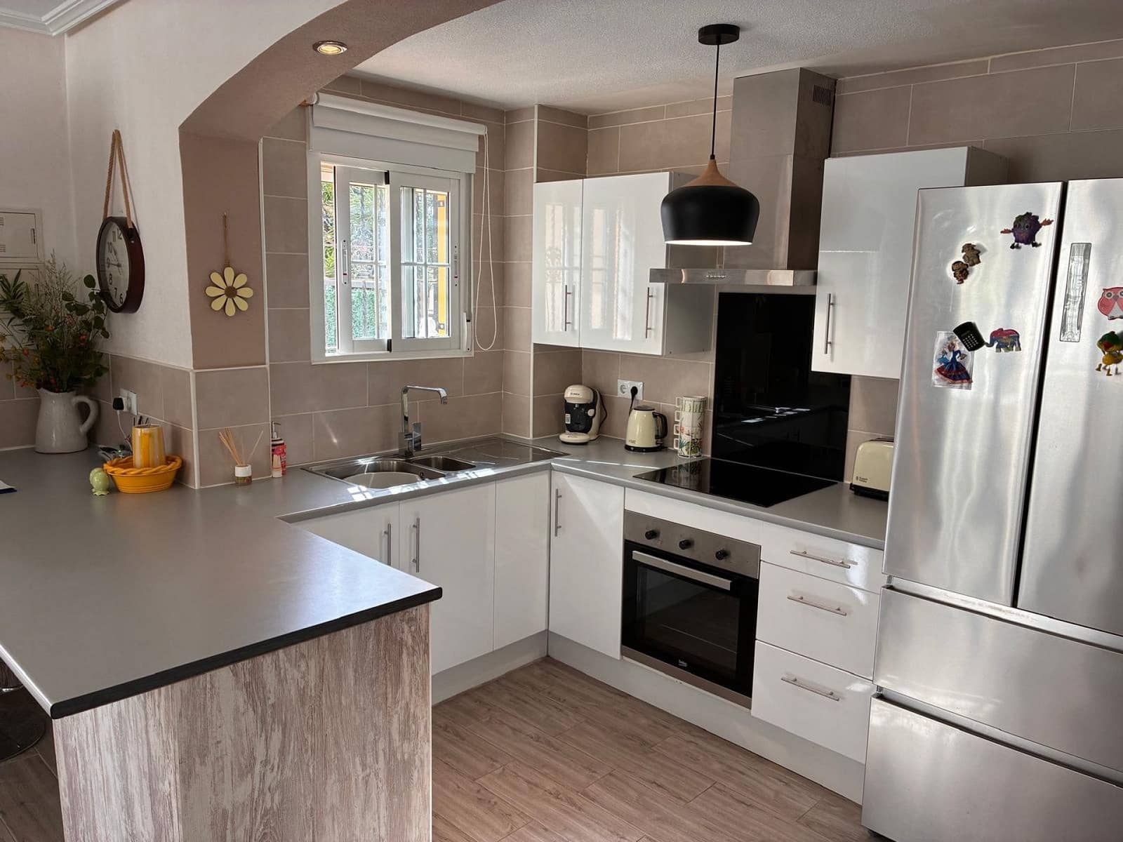 2 quarto Casa em Banda para venda em Cabo Roig com piscina - 269 000 € (Ref: 10018151)