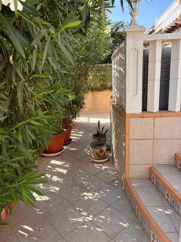 2 quarto Casa em Banda para venda em Cabo Roig, Orihuela com piscina - 269 000 € (Ref: 10018151)