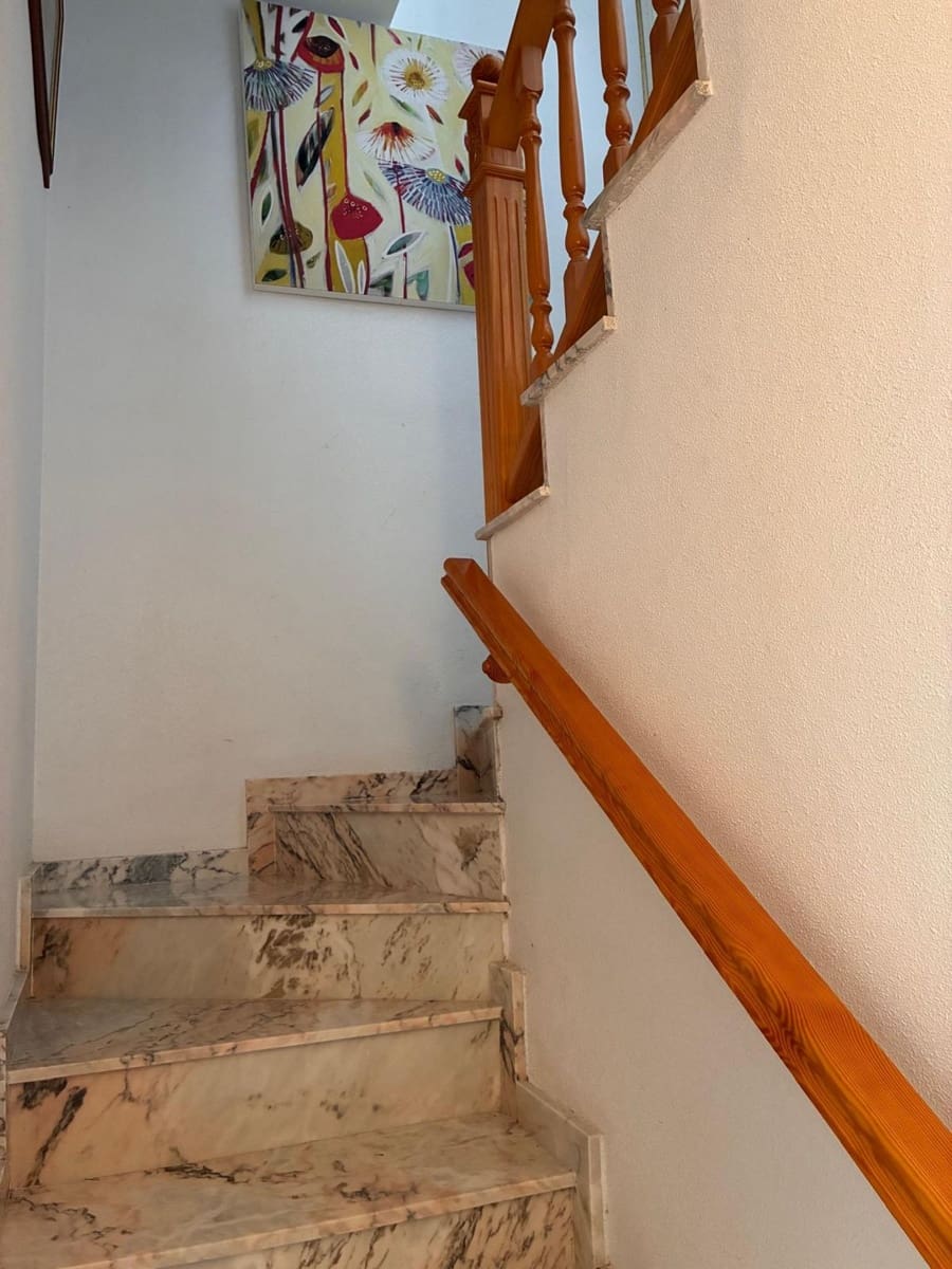 2 quarto Casa em Banda para venda em Cabo Roig com piscina - 269 000 € (Ref: 10018151)