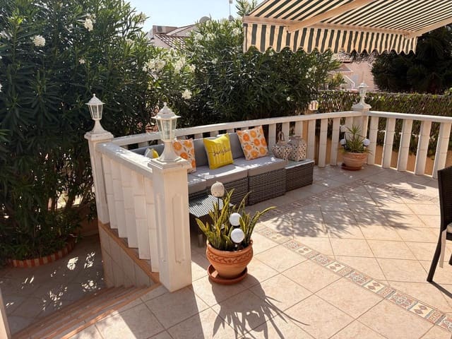 2 quarto Casa em Banda para venda em Cabo Roig, Orihuela com piscina - 269 000 € (Ref: 10018151)