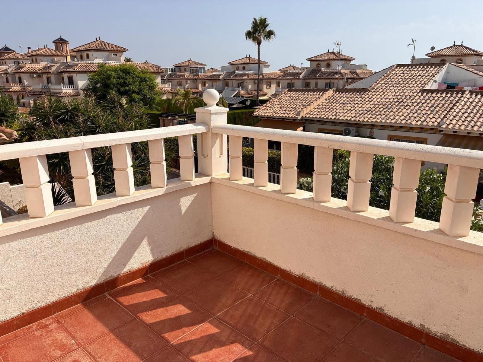 2 quarto Casa em Banda para venda em Cabo Roig com piscina - 269 000 € (Ref: 10018151)