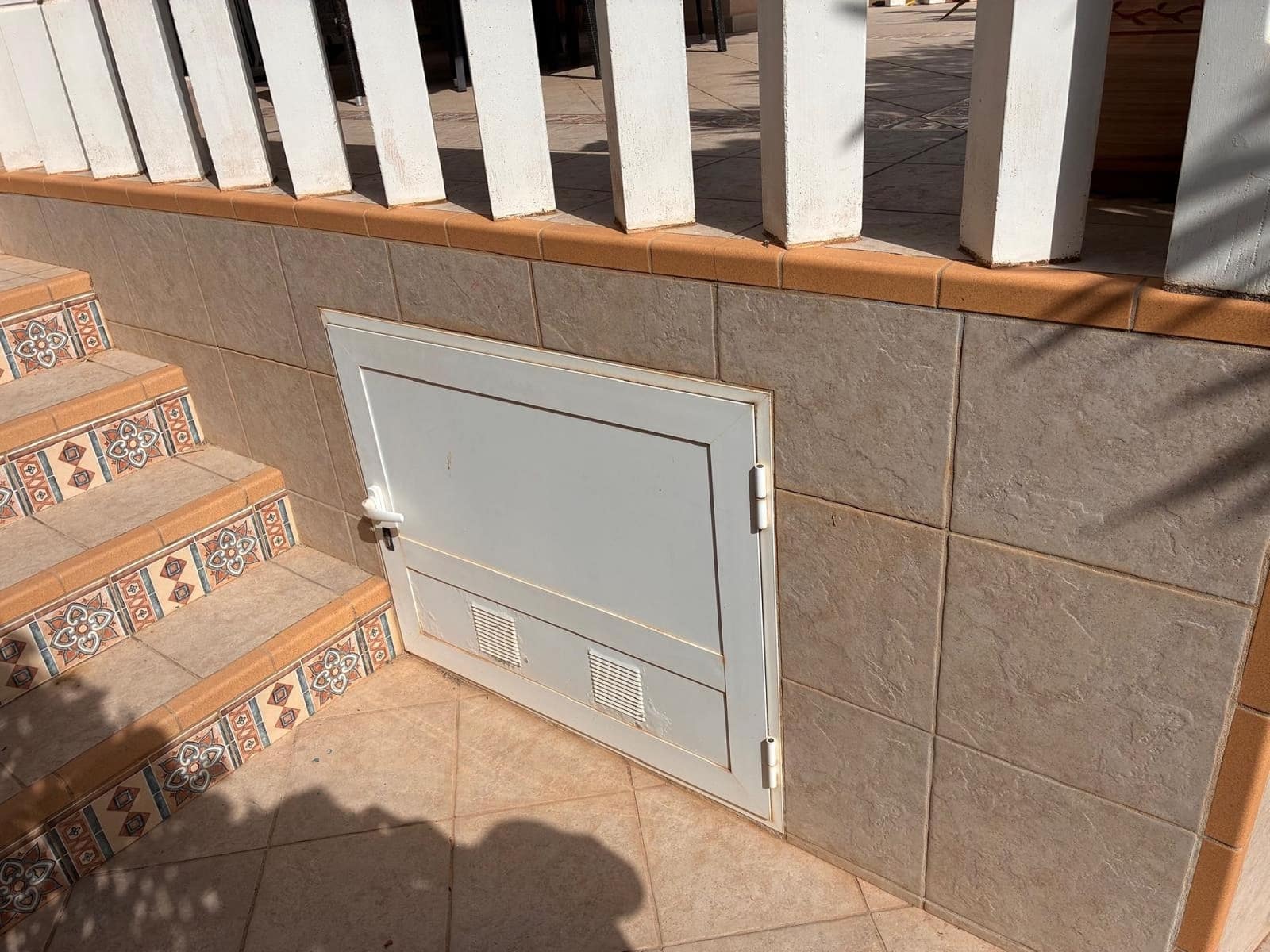 2 quarto Casa em Banda para venda em Cabo Roig com piscina - 269 000 € (Ref: 10018151)