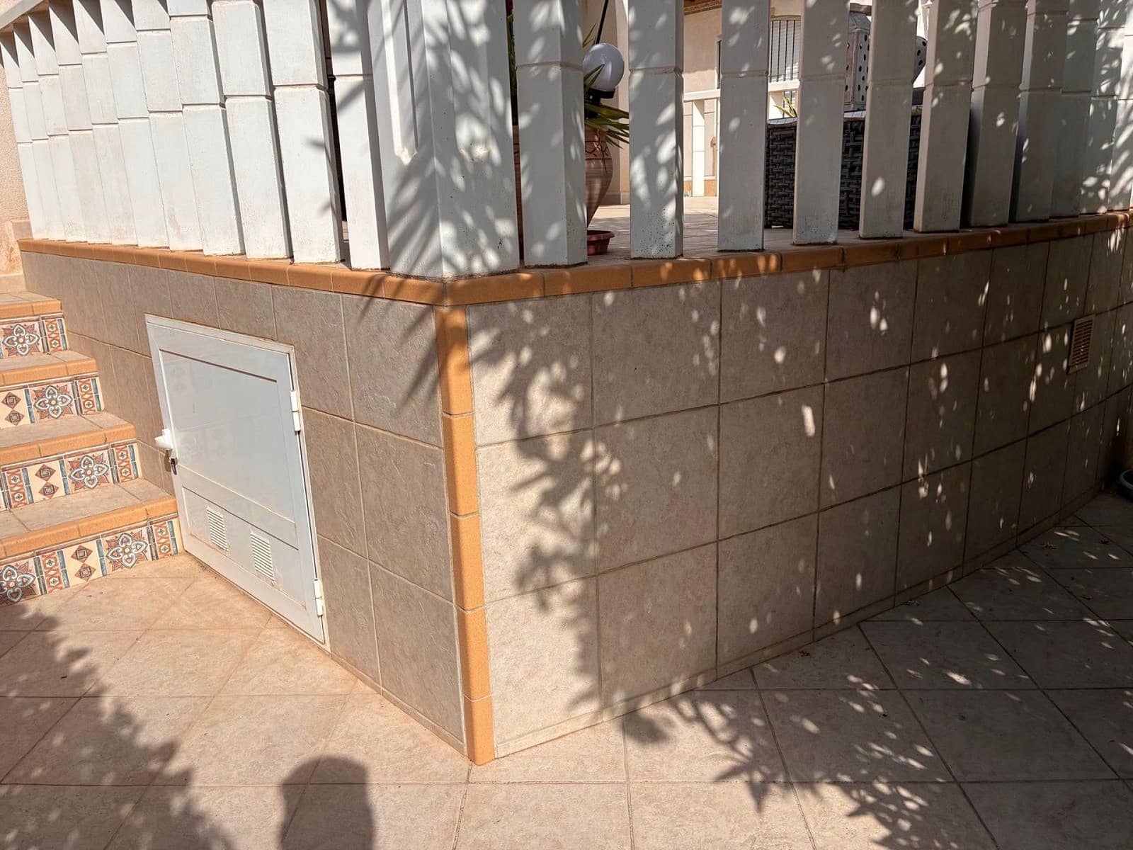 2 quarto Casa em Banda para venda em Cabo Roig com piscina - 269 000 € (Ref: 10018151)