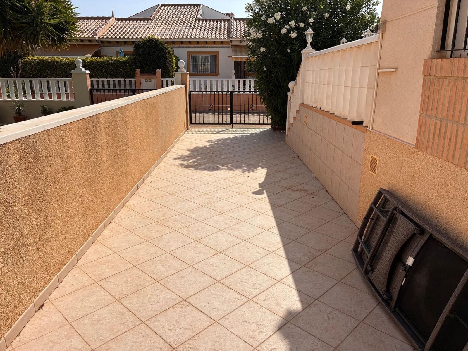 2 quarto Casa em Banda para venda em Cabo Roig com piscina - 269 000 € (Ref: 10018151)