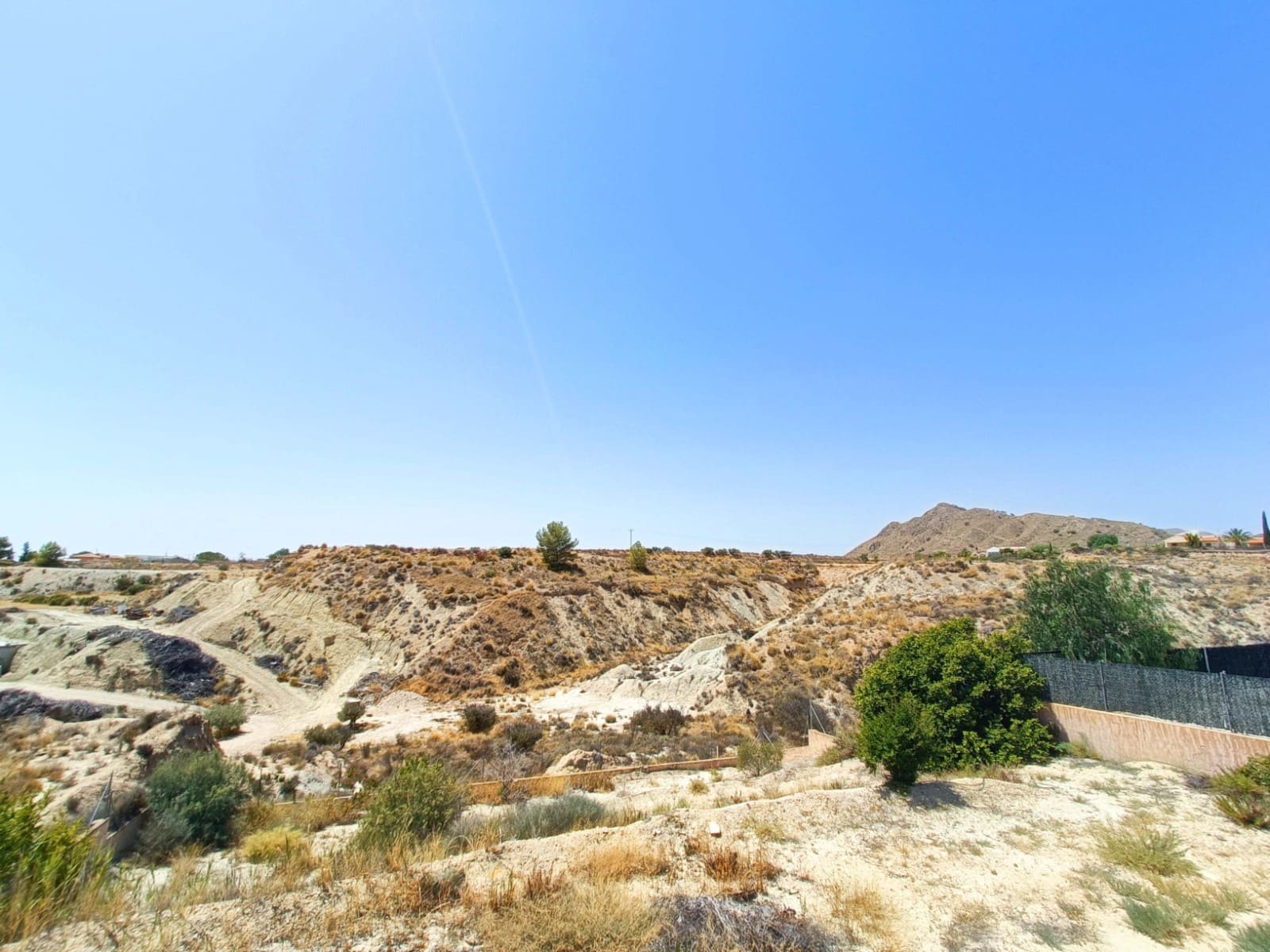 5 bedroom Villa for sale in Abanilla with pool - € 360,000 (Ref: 10018152)