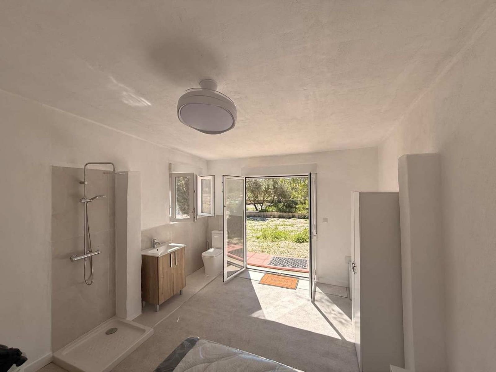 2 Zimmer Villa zu verkaufen in Hondon de los Frailes - 249.950 € (Ref: 10018154)