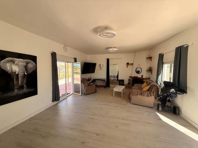 2 Zimmer Villa zu verkaufen in Hondón de los Frailes - 249.950 € (Ref: 10018154)