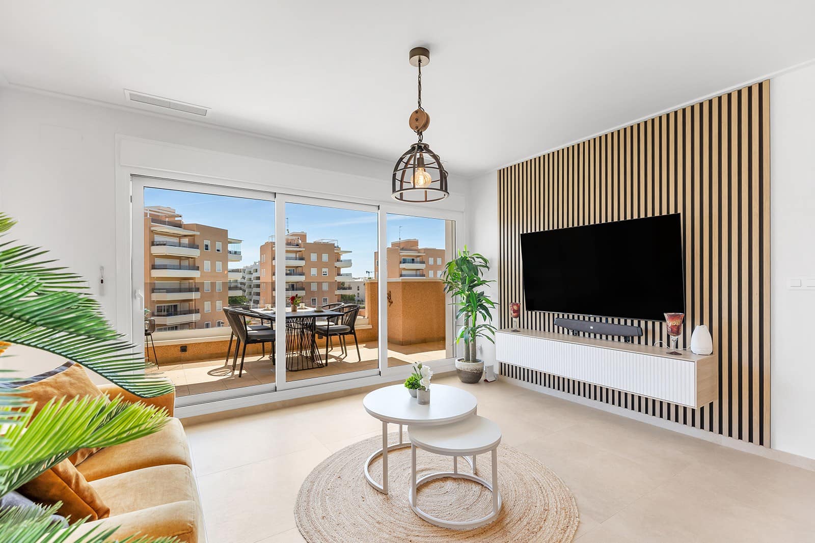 3 soverom Leilighet til salgs i Guardamar del Segura med svømmebasseng garasje - € 284 900 (Ref: 10018155)