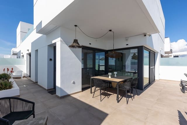 3 bedroom Villa for sale in Dolores with pool garage - € 399,900 (Ref: 10018156)