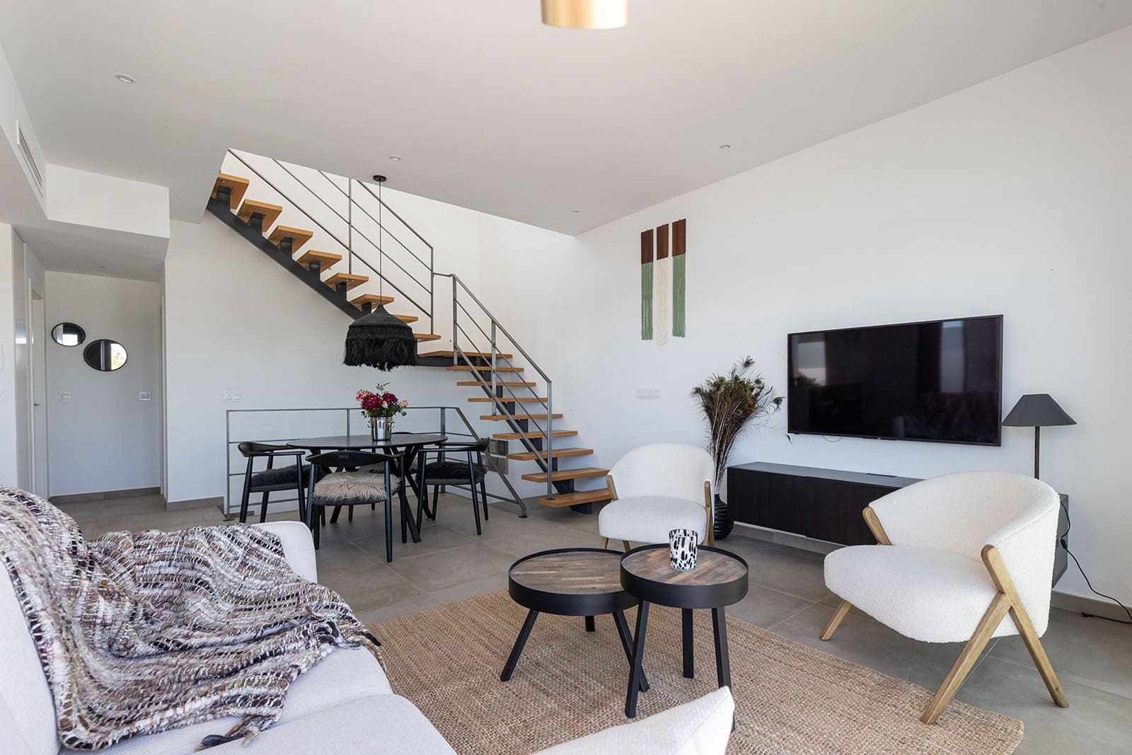 3 quarto Moradia para venda em Dolores com piscina garagem - 399 900 € (Ref: 10018156)