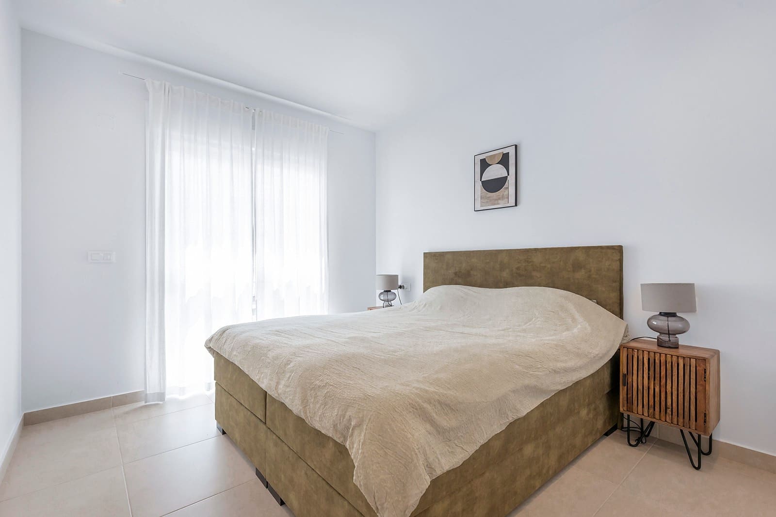Apartamento de 2 habitaciones en Vistabella en venta con piscina - 274.900 € (Ref: 10018157)