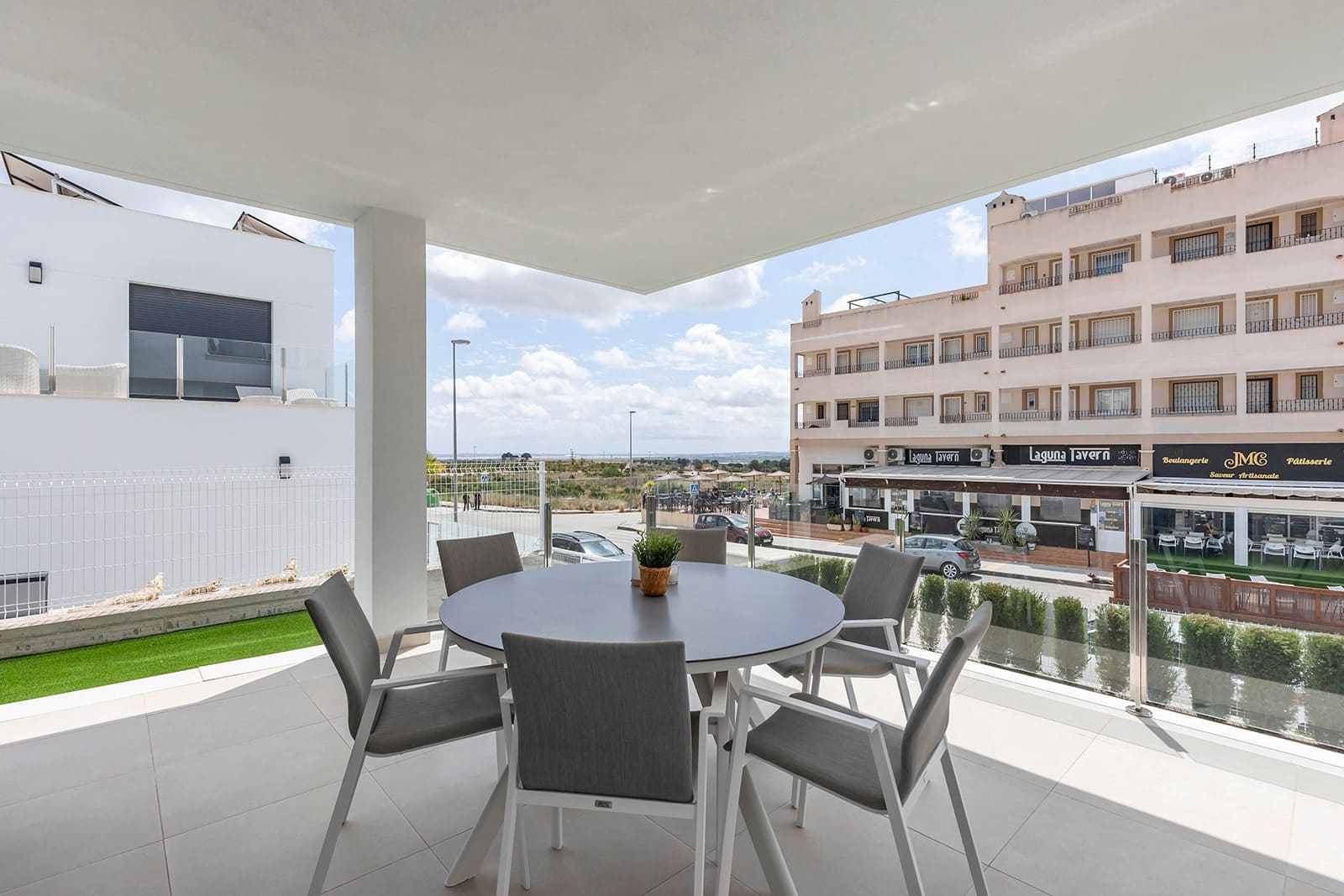 Apartamento de 2 habitaciones en Vistabella en venta con piscina - 274.900 € (Ref: 10018157)
