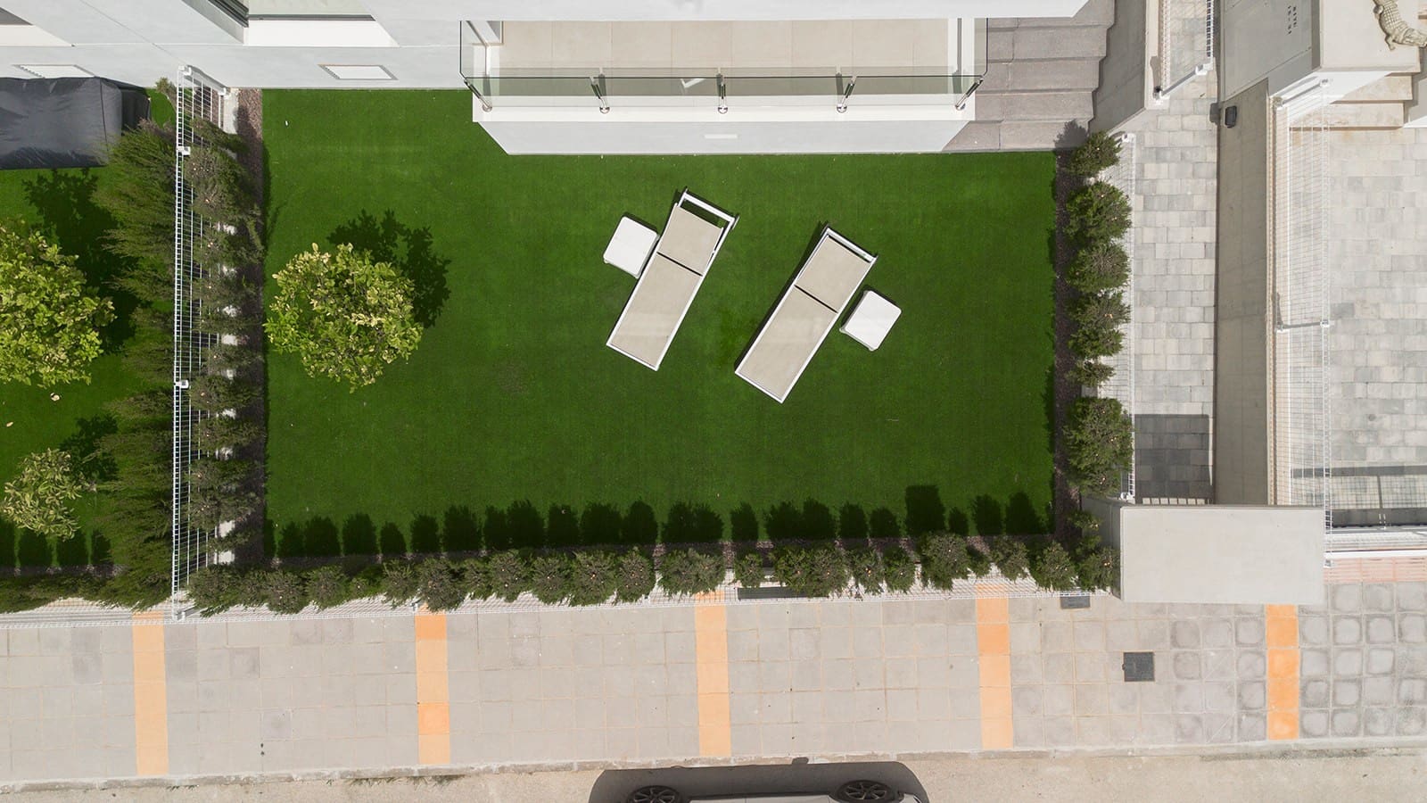 Apartamento de 2 habitaciones en Vistabella en venta con piscina - 274.900 € (Ref: 10018157)