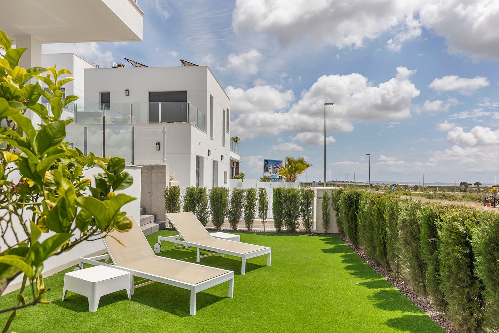Apartamento de 2 habitaciones en Vistabella en venta con piscina - 274.900 € (Ref: 10018157)