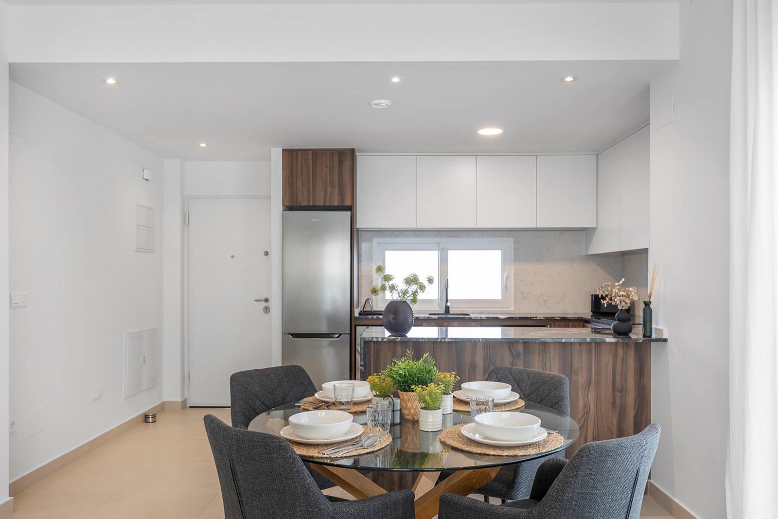 Apartamento de 2 habitaciones en Vistabella en venta con piscina - 274.900 € (Ref: 10018157)
