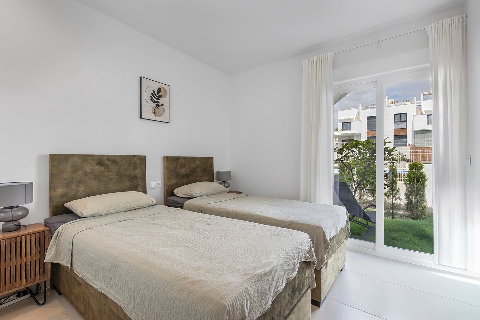 Apartamento de 2 habitaciones en Vistabella en venta con piscina - 274.900 € (Ref: 10018157)