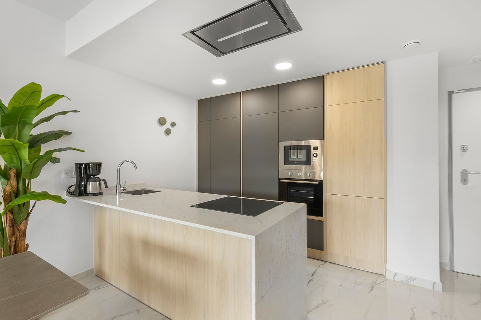 2 quarto Apartamento para venda em Orihuela Costa com piscina garagem - 289 900 € (Ref: 10018158)