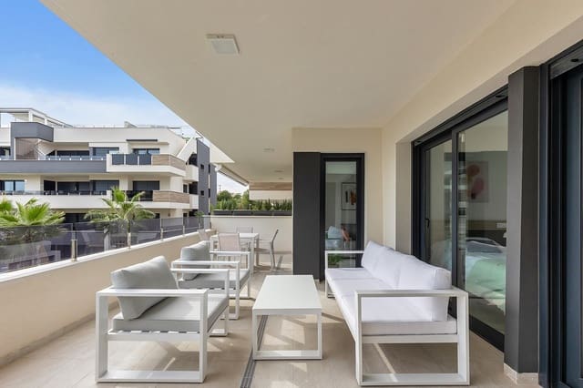 2 quarto Apartamento para venda em La Florida, Orihuela com piscina garagem - 289 900 € (Ref: 10018158)