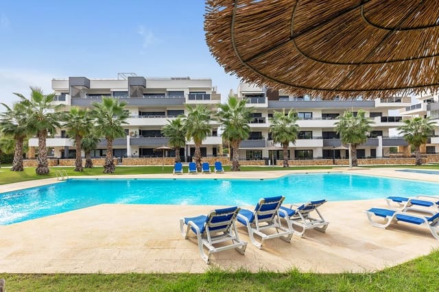 2 quarto Apartamento para venda em La Florida, Orihuela com piscina garagem - 289 900 € (Ref: 10018158)