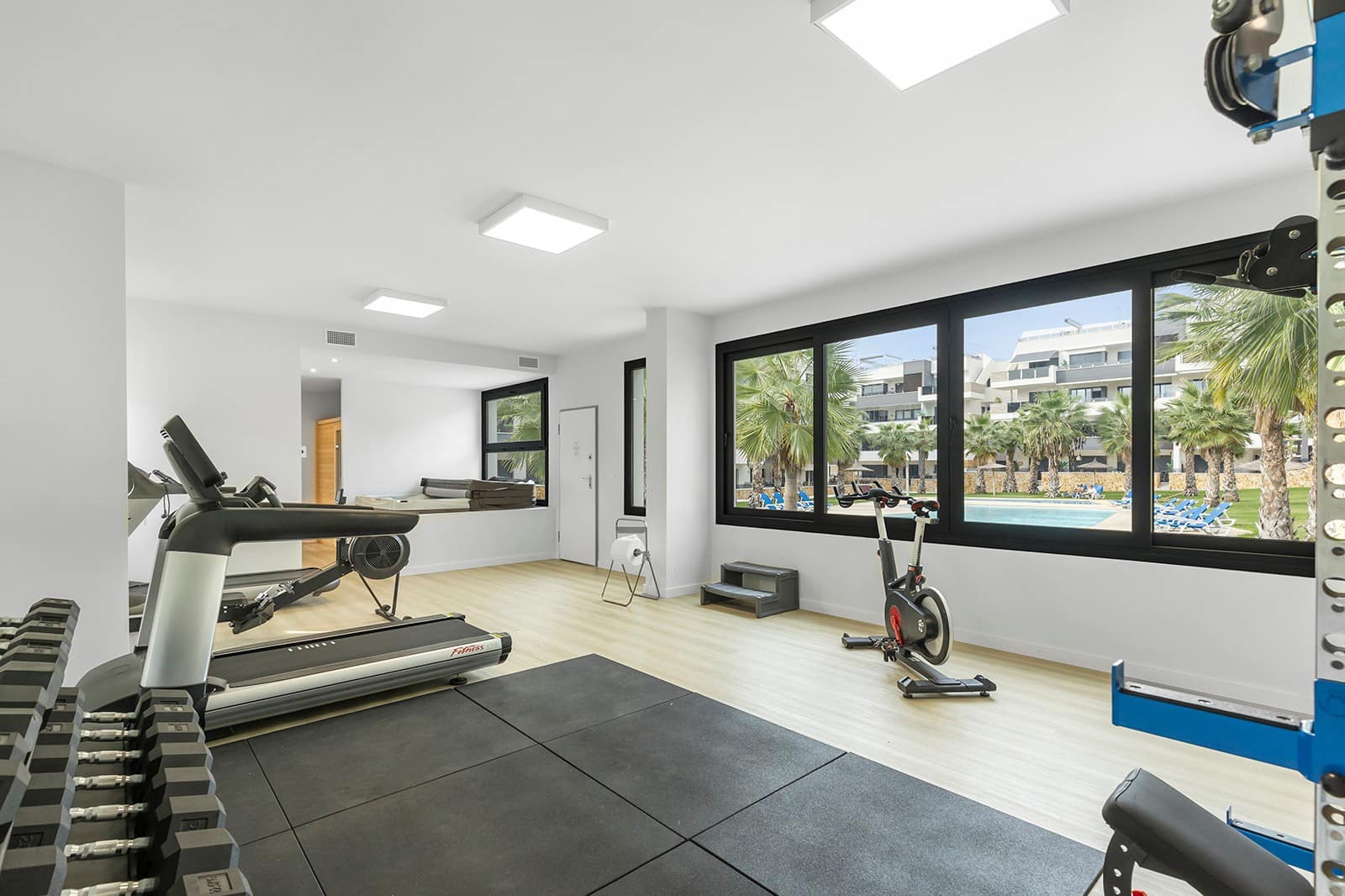 2 quarto Apartamento para venda em Orihuela Costa com piscina garagem - 289 900 € (Ref: 10018158)