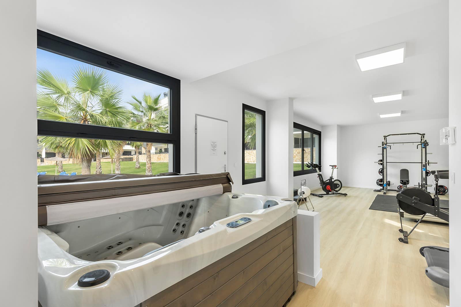 2 quarto Apartamento para venda em Orihuela Costa com piscina garagem - 289 900 € (Ref: 10018158)