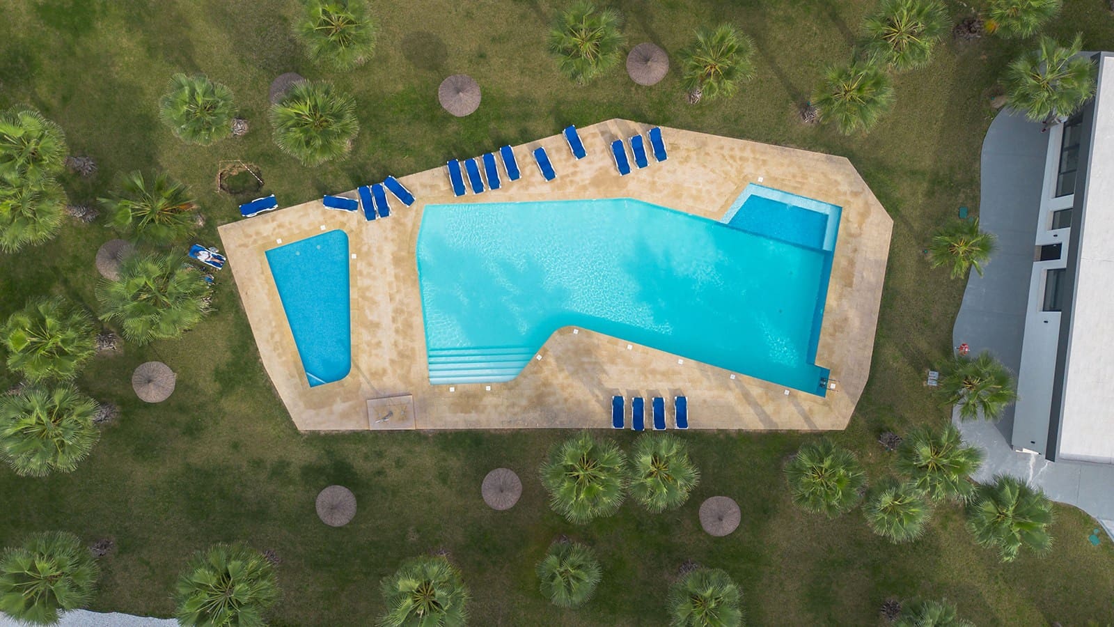 2 quarto Apartamento para venda em Orihuela Costa com piscina garagem - 289 900 € (Ref: 10018158)