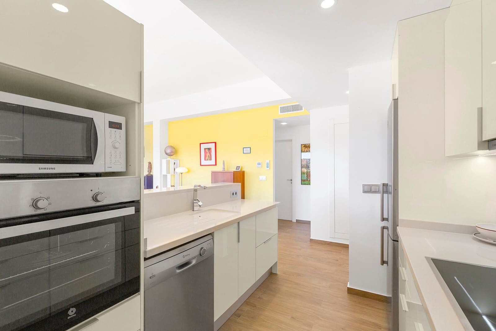 3 soverom Villa til salgs i Vistabella med svømmebasseng garasje - € 475 000 (Ref: 10018159)