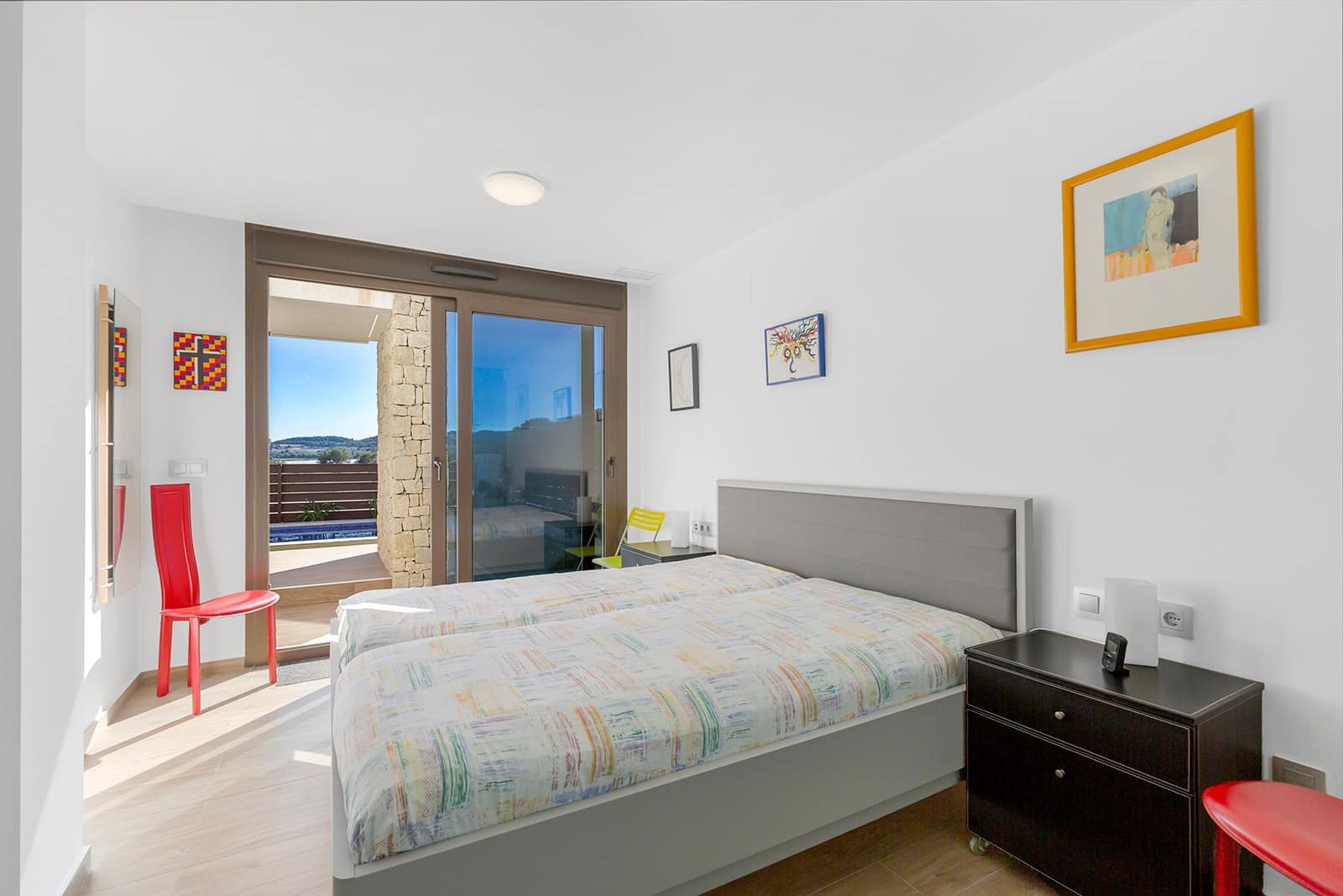 3 soverom Villa til salgs i Vistabella med svømmebasseng garasje - € 475 000 (Ref: 10018159)